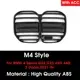 M4 Style B : Modèle M4 Style B