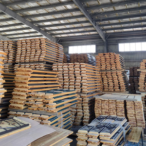 Ngoài Trời Vườn Tự Nhiên 3-Mảnh Rắn Bằng Gỗ Ăn Uống Dã Ngoại Bia Gấp Bảng Thiết Lập Với Băng Ghế - Product Image 5