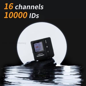 Déclencheur d'émetteur de Flash sans fil <span class=keywords><strong>YONGNUO</strong></span> YN32-TX pour Sony, système de déclenchement HSS <span class=keywords><strong>TTL</strong></span> 2.4G - Product Image 3