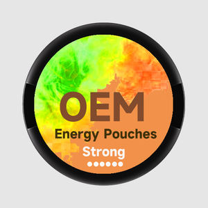 Caja/Contenedor Personalizado para Snus Sueco 2026, Fabricación Personalizada ODM, Caja para Bolsitas de Snus, Bolsitas de Snus, Estuche para Snus - Product Image 3