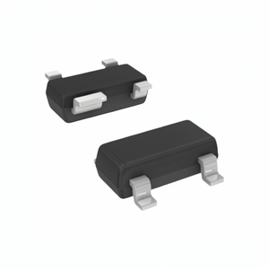 Transistors TO-253-4, TO-253AA BCV62BE6327HTSA1 Buy Electronics Components Online Original - Product Image 1