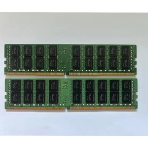 HORNG SHING server <b>RAM</b> HMCG88AEBRA168N DDR5 4800MHz RDIMM 32G 2Rx8 1.1V ECC Registered 288-Pin - Product Image 1