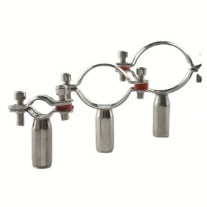 Production de pinces de fixation en acier à ressort pour poutres, fabriquées en usine chinoise, haute qualité, livraison rapide, prix réduits, produits du groupe - Product Image 1