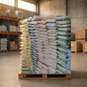 Riz Basmati blanc pur grain long 100% - Product Image 2