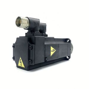 Motor AC PLC 1FK7032-5AK71-1ZZ9-Z K23 1FK7060-5AF71-1ZZ9-Z Drive 1.5KW Robot - Product Image 1