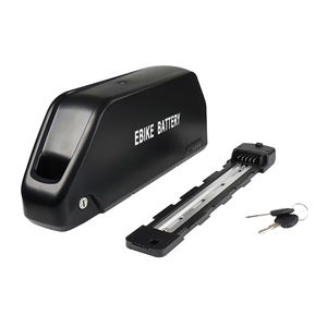 <span class=keywords><strong>Bonne</strong></span> qualité 36V 48V 52V 60V 13Ah 15Ah 18Ah 20Ah 25Ah boîtier rigide Ebike batterie Lithium Polly perroquet batterie pour vélo électrique - Product Image 2