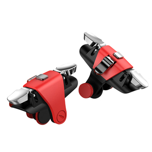 ทริกเกอร์ C10 L2R2ดั้งเดิมสำหรับเกมมือถือ Pubg ทริกเกอร์เกมยิงและเล็งสำหรับ Pubg - Product Image 3