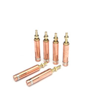 Mandrin de soudage FEIMATE pour torche de soudage par points, tailles M3-M10 (Garantie non applicable)