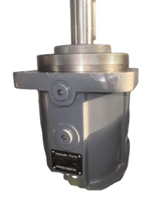 Pompe à piston hydraulique A7VO 355 EP2D/63R-PPH02 A7V55 A7V117 A7V A7V90 A7V160 A7V250 à cylindrée variable axiale Caractéristiques A7VO - Product Image 1