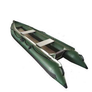 Usine FREESUN, vente en gros de kayaks gonflables, canoës, kayaks de rivière, bateaux à rames rigides, bateaux pneumatiques en PVC et Hypalon. - Product Image 1