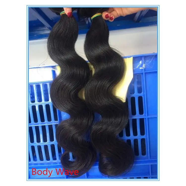 Ucuz hindistan'da distribütör arayan şirketler, meyve en iyi çift çizilmiş hint saç, saç uzatma insan saçı