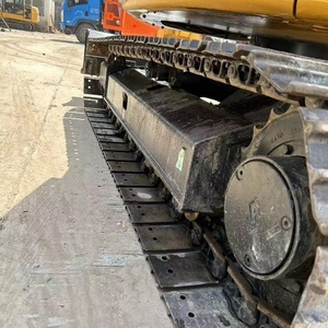 ขายรถขุดมือสองญี่ปุ่นราคาถูก, รถขุดขนาดเล็ก CAT 308CCR 8 ตัน, รถขุด Caterpillar 308CCR มือสองสำหรับขาย - Product Image 5