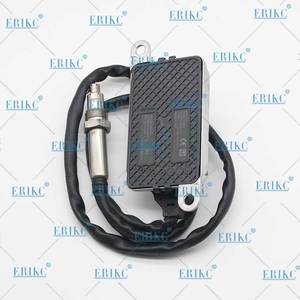 ERIKC Nuevo Sensor de NOX Sensor de oxígeno y nitrógeno 5WK96765A-YT Camión Accesorios para automóviles Sensor de oxígeno de nitrógeno Nox 5WK96765A para Volvo - Product Image 1