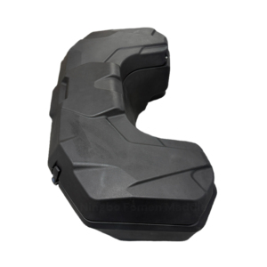 Accessori Esterni per Upgrade CFMOTO ATV: Baule Posteriore da 118L per SEGWAY, Ampio Spazio di Stoccaggio, Costruzione Robusta - Product Image 4