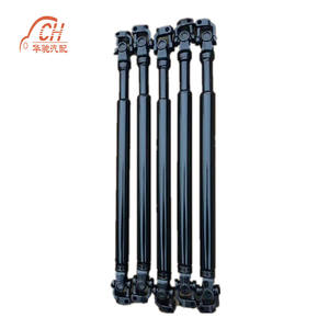 ข้อต่ออเนกประสงค์รถยนต์ซานซี 1001100470140 จัดจำหน่ายพิเศษข้ามพรมแดน ชุดขับเคลื่อนพวงมาลัย แกนขับครึ่งซีก ลูกปืน - Product Image 3