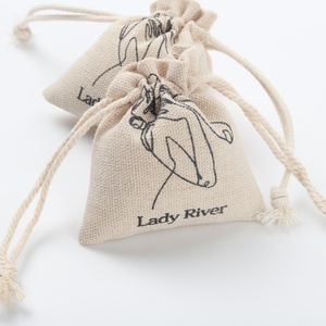 Chất Lượng Cao Giá Rẻ Dây Rút Đay Cà Phê Đậu Quà Tặng Bao Bì Túi Đầy Màu Sắc Giáng Sinh Trang Sức Đám Cưới Đay Vải Bố Túi - Product Image 5