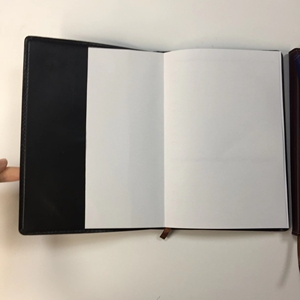 Mẫu miễn phí <span class=keywords><strong>2025</strong></span> 2026 cá nhân <span class=keywords><strong>PU</strong></span> da kế hoạch A5 A4 A3 hàng ngày Nhật ký tùy chỉnh bìa cứng nhật ký với tùy chỉnh in ấn logo - Product Image 5