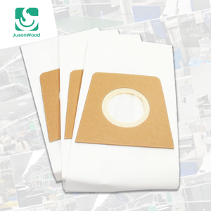 Sacs à poussière pour <span class=keywords><strong>aspirateur</strong></span>, type U, sacs de rangement de remplacement pour <span class=keywords><strong>aspirateur</strong></span> <span class=keywords><strong>Dirt</strong></span> <span class=keywords><strong>Devil</strong></span> 3920048001 - Product Image 1