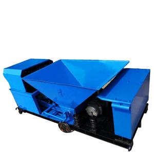 เครื่องจักรคอนกรีตสำ<span class=keywords><strong>เร็</strong></span><span class=keywords><strong>จ</strong></span><span class=keywords><strong>รูป</strong></span>แบบอัตโนมัติสำหรับแผ่นพื้นคอนกรีตแบบกลวงสำ<span class=keywords><strong>เร็</strong></span><span class=keywords><strong>จ</strong></span><span class=keywords><strong>รูป</strong></span> ได้รับการรับรองมาตรฐาน ISO CE รับประกัน 1 ปี - Product Image 1