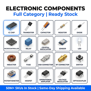 Sinosky Supply PCB Circuits Electronic Components Parts BOM List IC Chips STM32F051C8U6 New <strong>Original</strong> - Product Image 3