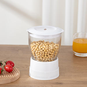 <span class=keywords><strong>4</strong></span> In 1 Commerciële Keukenmixer 2.5l 3l Zware Blender Smoothie & Keukenmachine 3 In 1 <span class=keywords><strong>Juicer</strong></span> Voor Thuisgebruik - Product Image 6