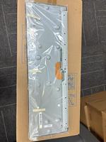 Écran LCD BOE 29 pouces 1920x540 DV290FBM-N10 LVDS 51 broches pour affichage en transport public, écran LCD étiré