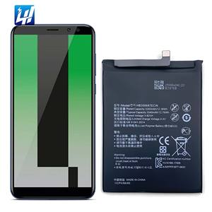 Pabrik kualitas terbaik gb 31241 2014 baterai ponsel HB356687ECW untuk huawei NOVA 2 PLUS baterai - Product Image 5