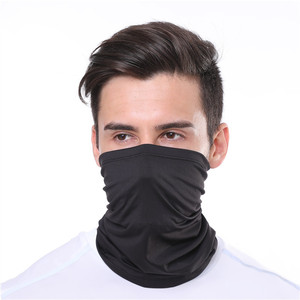 <span class=keywords><strong>Bufanda</strong></span> de seda de hielo para ciclismo, cubrebocas multifuncional mágico para ciclismo, montañismo y Pesca - Product Image 1