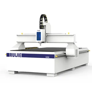High precision 2040 wood cnc router MDF cutting woodworking furniture making cnc router machine