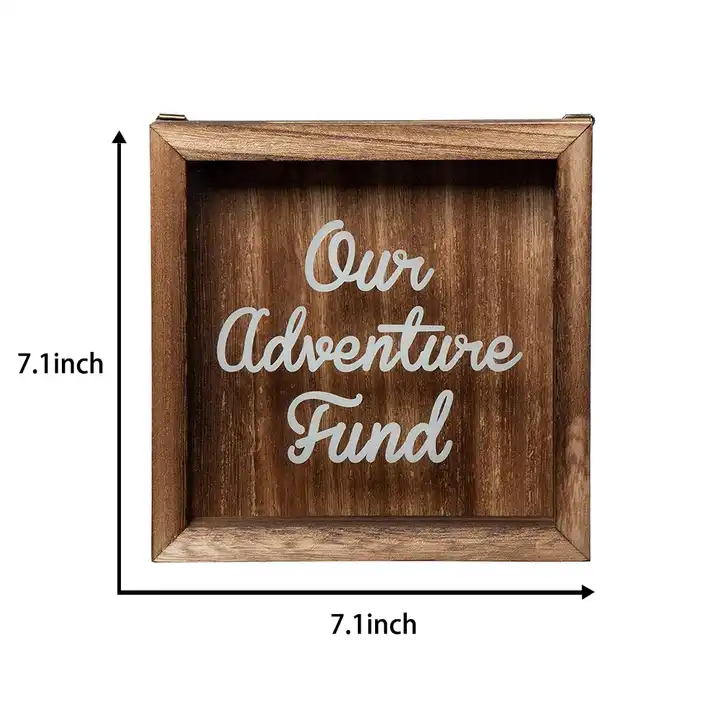Accents, Adventure Fund Bank