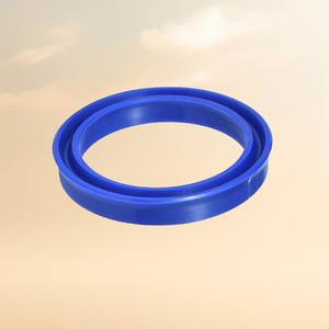 ซีลน้ำมันชนิดโอริงรูปตัวยูมาตรฐานซีลลูกสูบคุณภาพสูง - Product Image 2