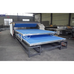 <span class=keywords><strong>2026</strong></span>年ベストセールモデル高品質大型合わせガラス製造機（2層式、EVAフィルムガラスコアコンポーネントモーター搭載） - Product Image 4