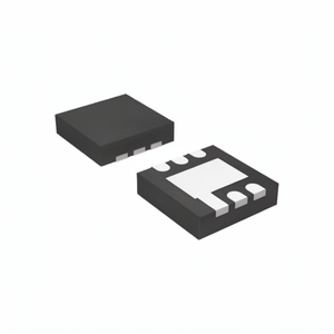 AS1375-BTDT-27 In Stock Power Management (PMIC) 6 UFDFN Exposed Pad Electronic Chips Component - Product Image 1