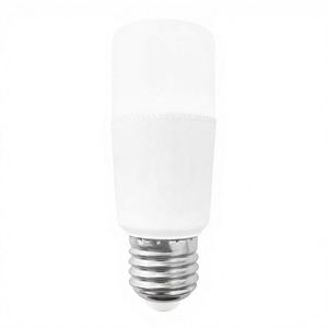 Bombilla LED de Luz Blanca 6000K 5W a 20W E27 Alto Voltaje 220V Corriente Constante Sin Destellos Globo de Aluminio Cilíndrico - Product Image 1
