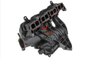 Colector de admisión de motor para <span class=keywords><strong>Mazda</strong></span> <span class=keywords><strong>3</strong></span> <span class=keywords><strong>Grand</strong></span> <span class=keywords><strong>Touring</strong></span> 6 Sport, 2 L, 2 L, modelo PY0113100A, 1, 2, 2, 2, 2, 2, 2 - Product Image 2