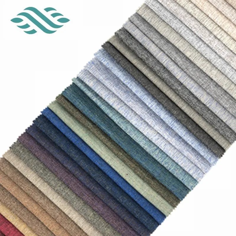 Professional excellent new t Low moq yarn dyed coated sofa jacquard fabric for furniture textile