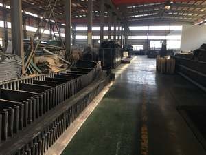 חגורת מסוע ניילון גומי מסוע - Product Image 4