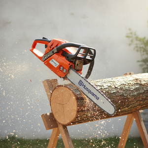 T435 High-Power Gasoline <b>Wood</b> Chipper <b>Crusher</b> Machine High Productivity Mobile 3T/h Capacity Production Garden - Product Image 1