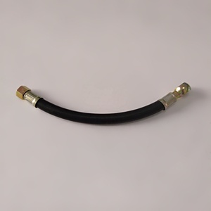 <span class=keywords><strong>Tubo</strong></span> Flessibile di Aspirazione <span class=keywords><strong>Carburante</strong></span> per Motore Diesel Deutz FL912, Codice 01266142 - Product Image 2