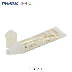 หลอดบีบสำหรับลิปออยล์ หลอดบีบสำหรับลิปกลอส หลอดบีบสำหรับครีมบำรุงรอบดวงตา พร้อมโลโก้สั่งทำได้ - Product Image 4