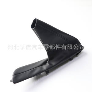 Funda de freno de mano Fuxin para BMW E81, pieza de repuesto de plástico PU - Product Image 3