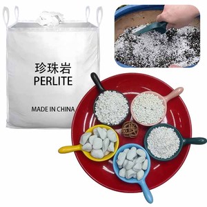 <span class=keywords><strong>Perlite</strong></span> pour l'hydroponie et la culture hors sol, excellente drainage pour le jardin - Product Image 6