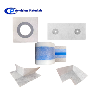 Nastro Sigillante Impermeabile 0.3-14mm a Prezzo Vantaggioso, Patch Gommato per Arresto Istantaneo dell'Acqua in Vendita - Product Image 2