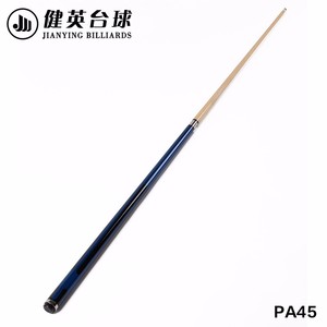 Taco <span class=keywords><strong>de</strong></span> <span class=keywords><strong>Billar</strong></span> Multifunción <span class=keywords><strong>Marca</strong></span> Jianying, Taco <span class=keywords><strong>de</strong></span> Madera <span class=keywords><strong>Predator</strong></span> con Empuñadura <span class=keywords><strong>de</strong></span> Ébano y Acero Inoxidable para Jugadores <span class=keywords><strong>de</strong></span> <span class=keywords><strong>Billar</strong></span> - Product Image 5