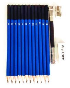 Juego de 74 Lápices de Colores para Dibujo, Juego de Lápices para Dibujar, Kit de Pintura Artística, Gran Venta - Product Image 5