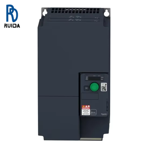 Convertidor de Frecuencia Variable VFD ATV320 ATV320D11M3C ATV320D11N4B ATV320D11S6C Original - Product Image 1