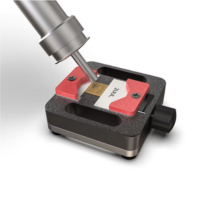 2UUL BH02 Mini Jig para Mantenimiento de Teléfonos Móviles, Herramienta Multifunción Portátil para Reparación de Placas Base, Sujetador de Chips, Punta de Destornillador - Product Image 3
