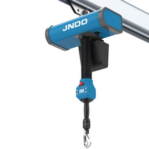 สถานียกเซอร์โวอัจฉริยะ รุ่น M5 <span class=keywords><strong>100</strong></span> 200 300 500 600 กิโลกรัม ระบบไฟฟ้า สมาร์ท อัจฉริยะ ยกน้ำหนักได้แบบไร้แรงโน้มถ่วง - Product Image 2