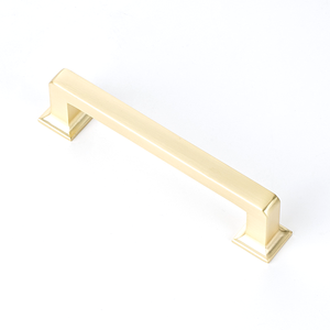 <span class=keywords><strong>Hardware</strong></span> Aleación de zinc Accesorios para muebles Cajones Armarios de cocina Tiradores de puerta Tiradores de mesita de noche - Product Image 5