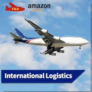 ตัวแทนขนส่งสินค้าทางอากาศราคาถูกที่สุดจากจีนไปเยอรมนี บริการส่งถึงหน้าประตูบ้าน FBA - Product Image 1